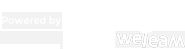 Powered by WeTeam